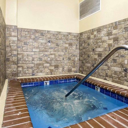 Comfort Inn & Suites Rogersville Kültér fotó
