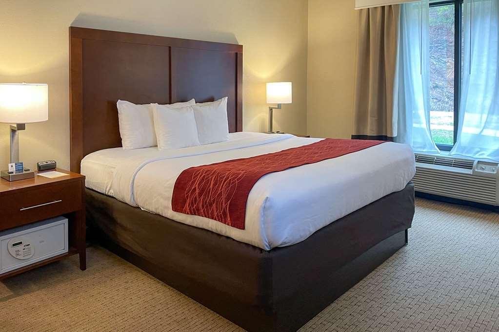 Comfort Inn & Suites Rogersville Szoba fotó