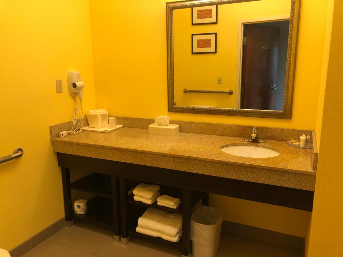Comfort Inn & Suites Rogersville Kültér fotó