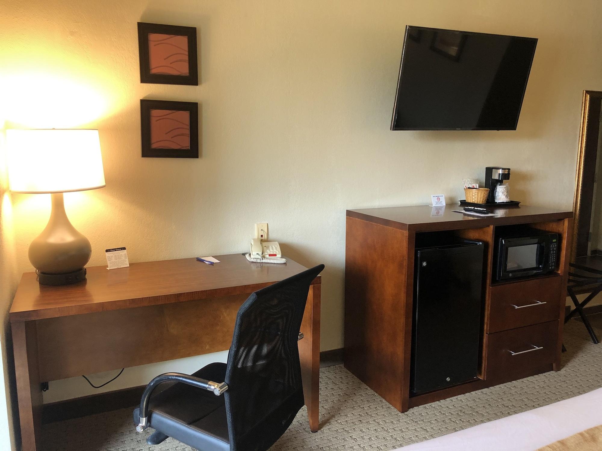 Comfort Inn & Suites Rogersville Kültér fotó