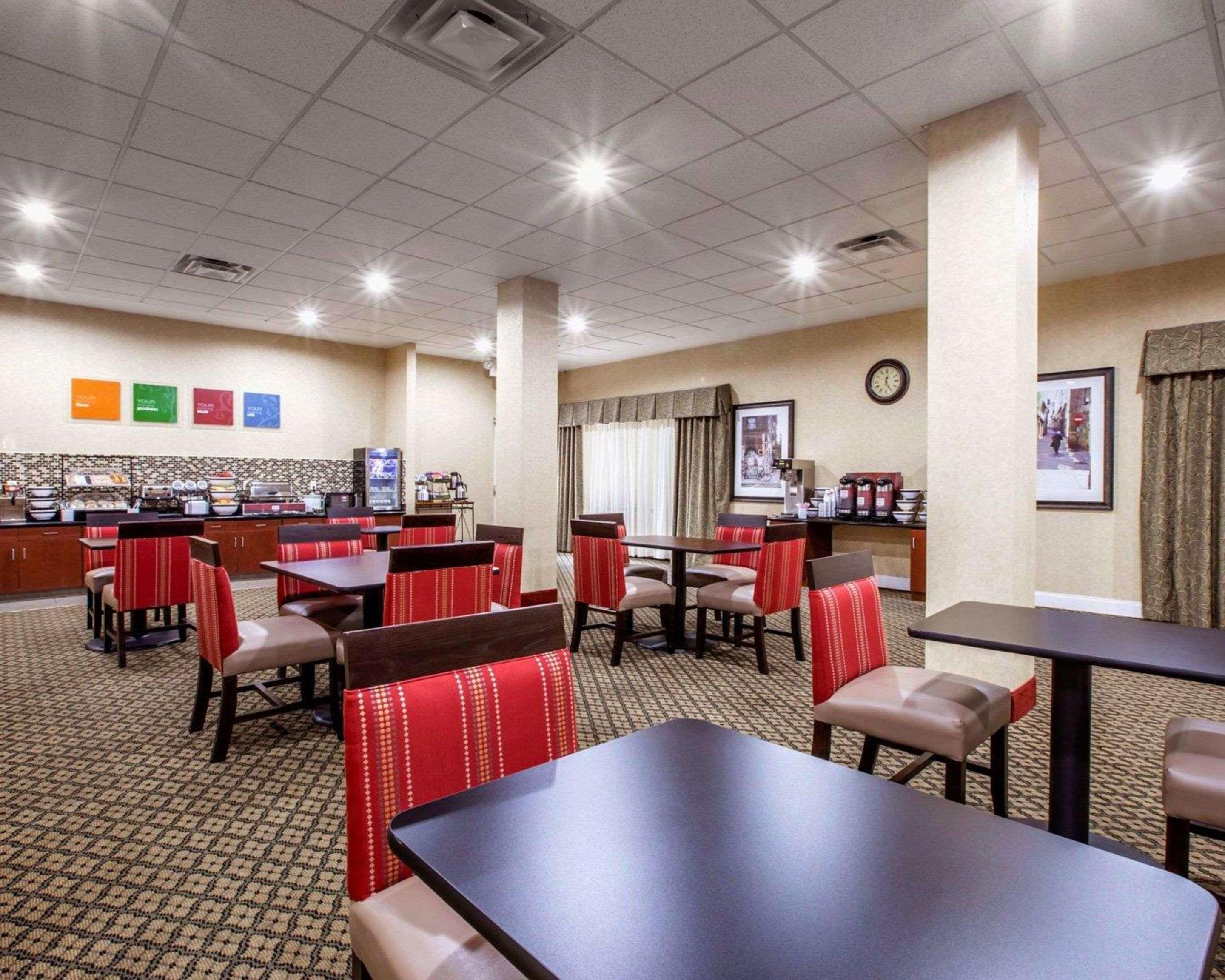 Comfort Inn & Suites Rogersville Kültér fotó