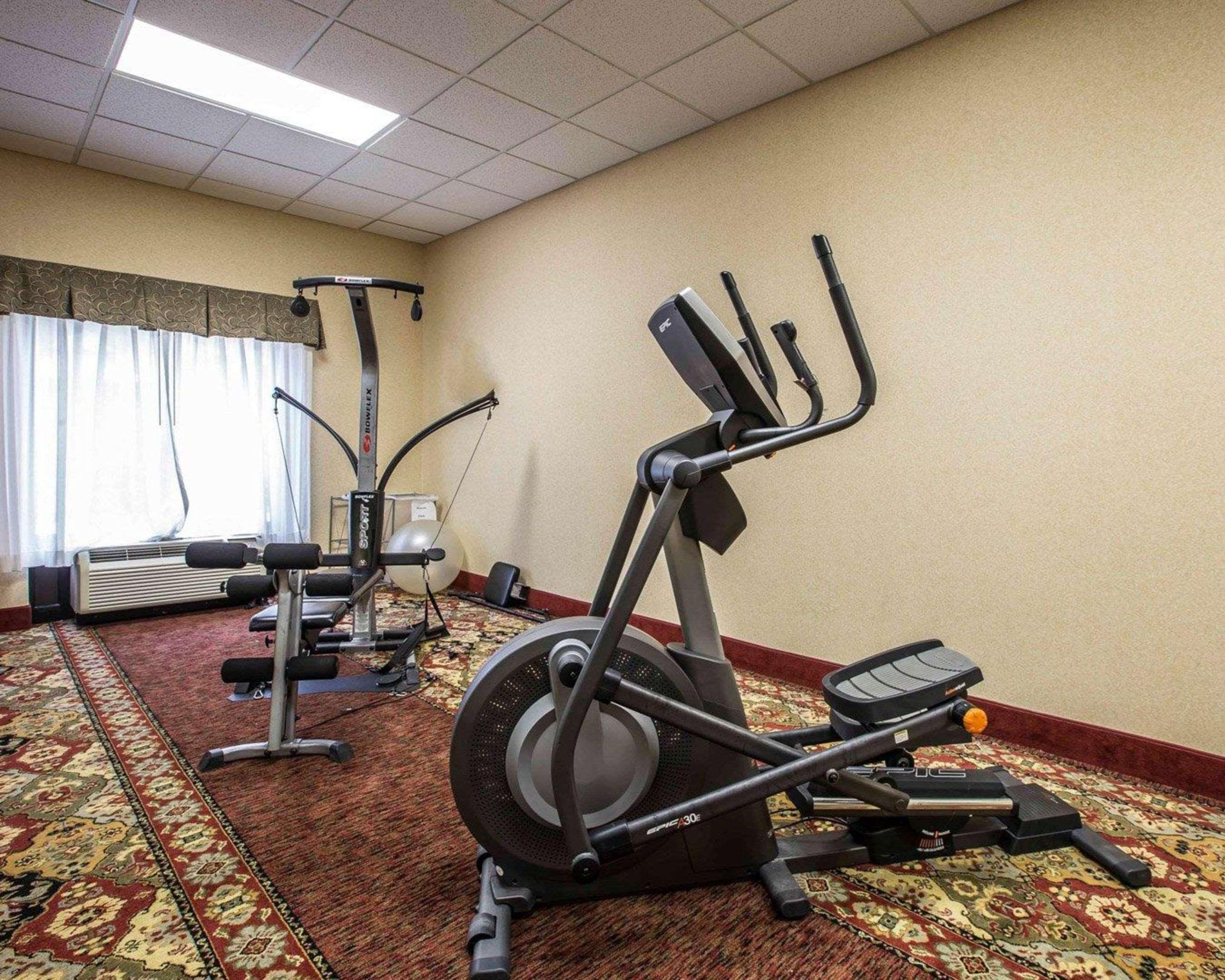 Comfort Inn & Suites Rogersville Kültér fotó