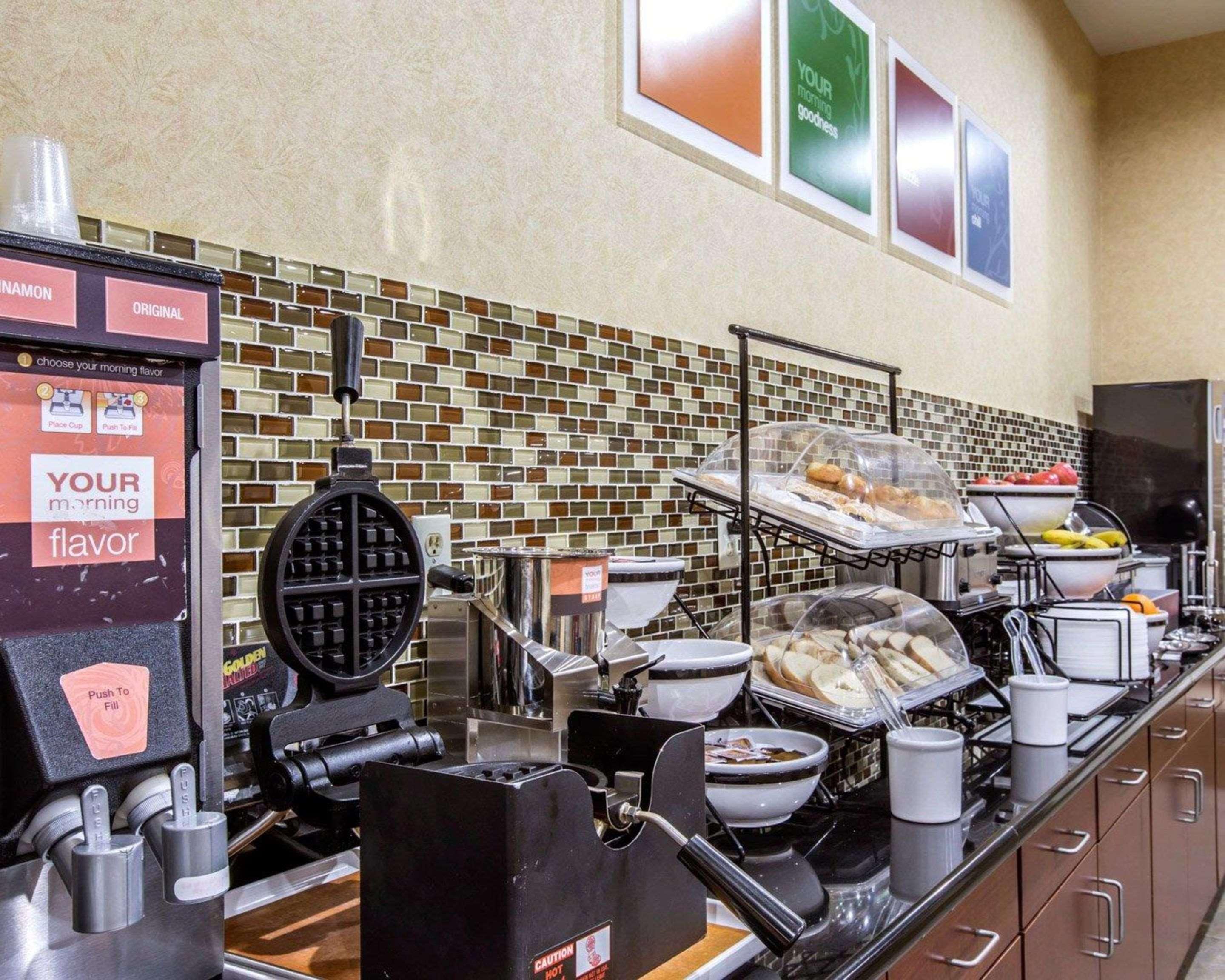 Comfort Inn & Suites Rogersville Kültér fotó