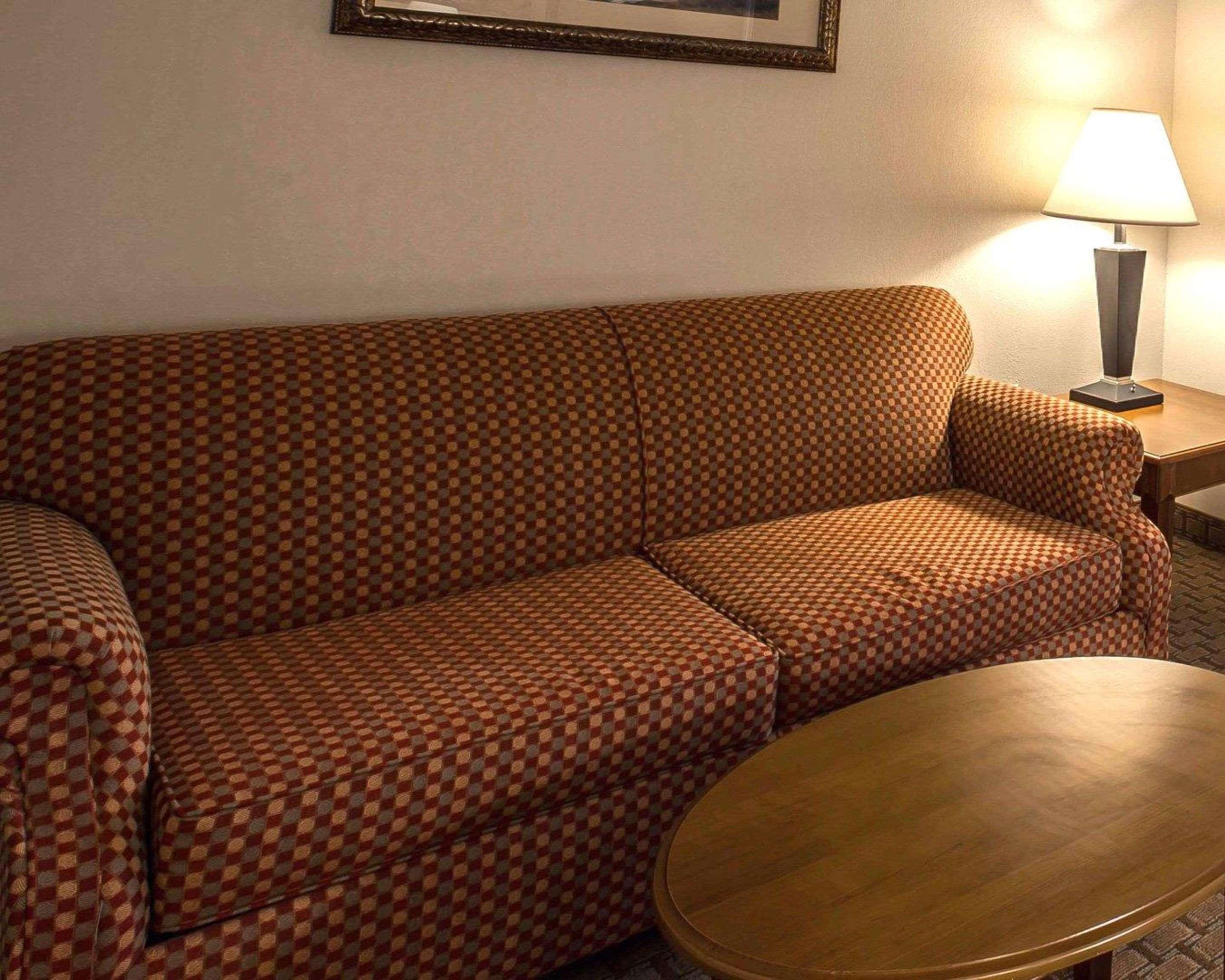 Comfort Inn & Suites Rogersville Kültér fotó