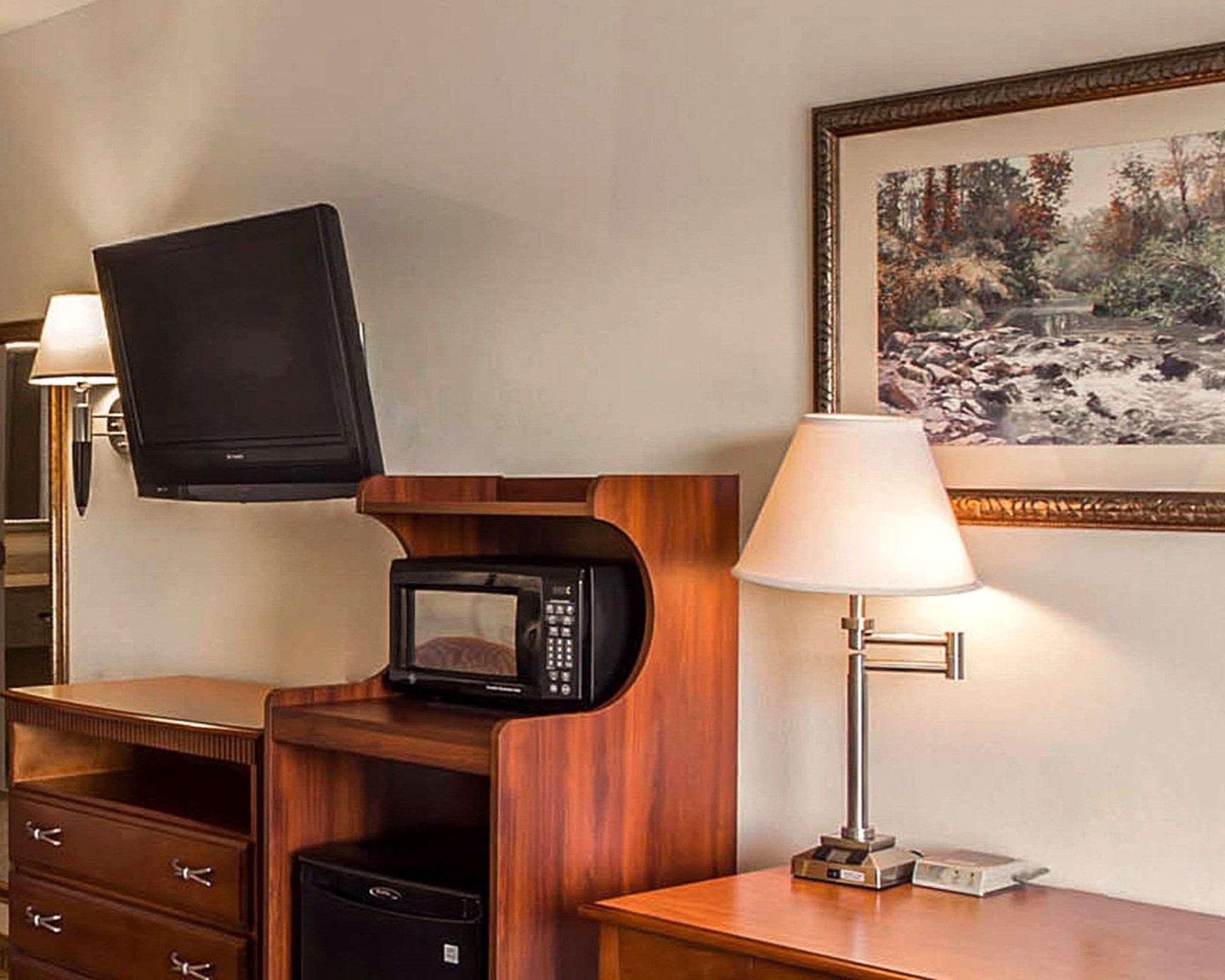 Comfort Inn & Suites Rogersville Kültér fotó