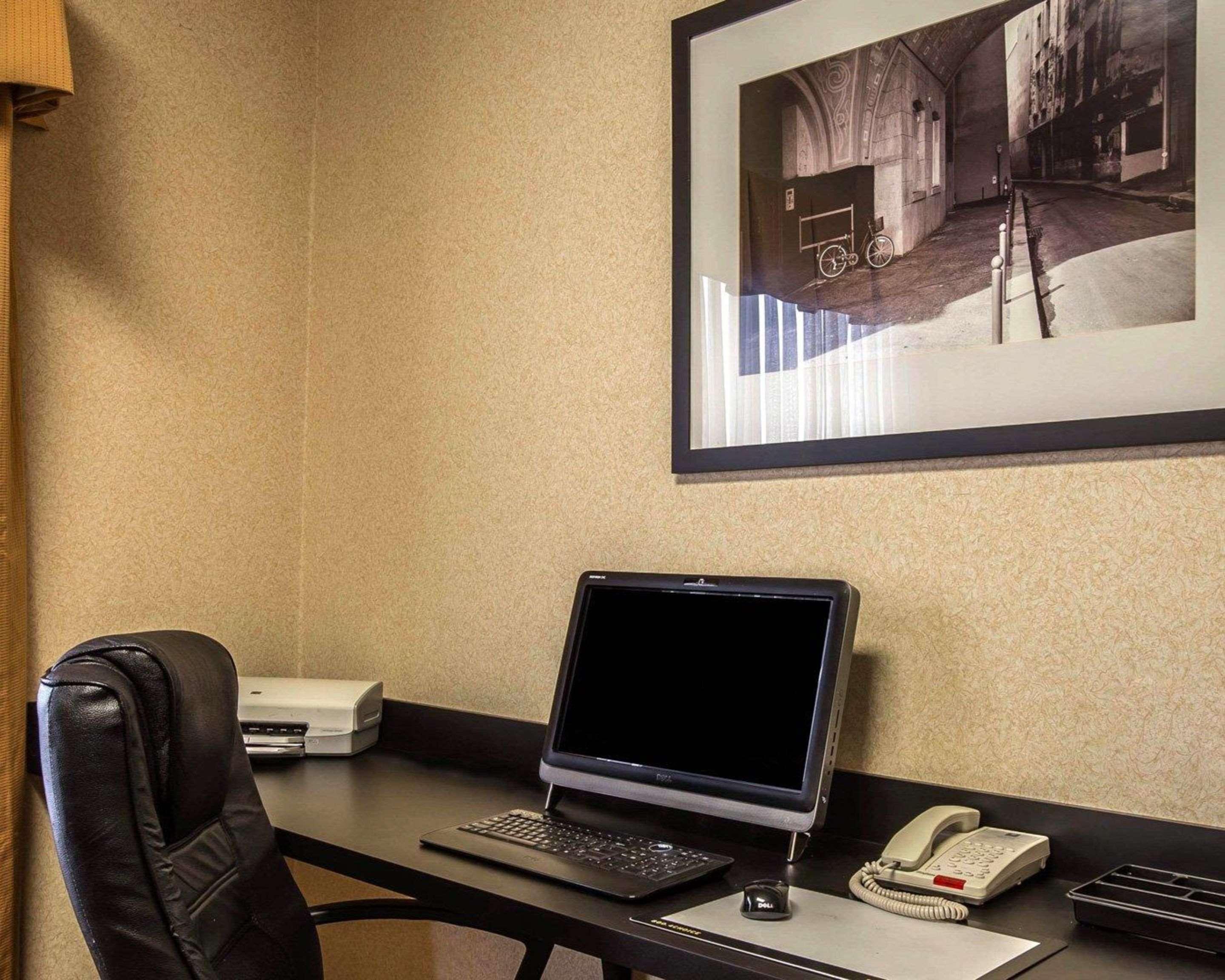 Comfort Inn & Suites Rogersville Kültér fotó