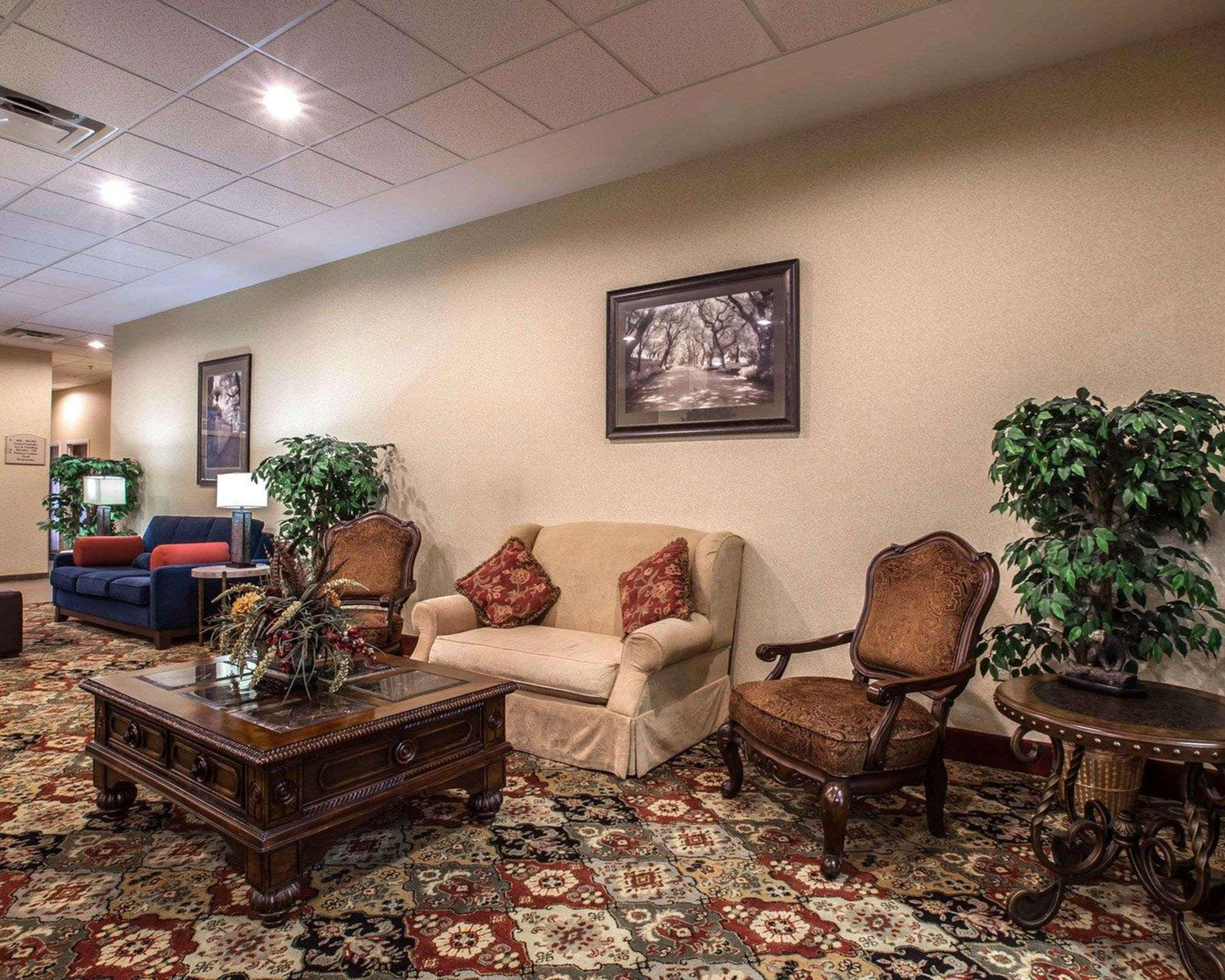Comfort Inn & Suites Rogersville Kültér fotó