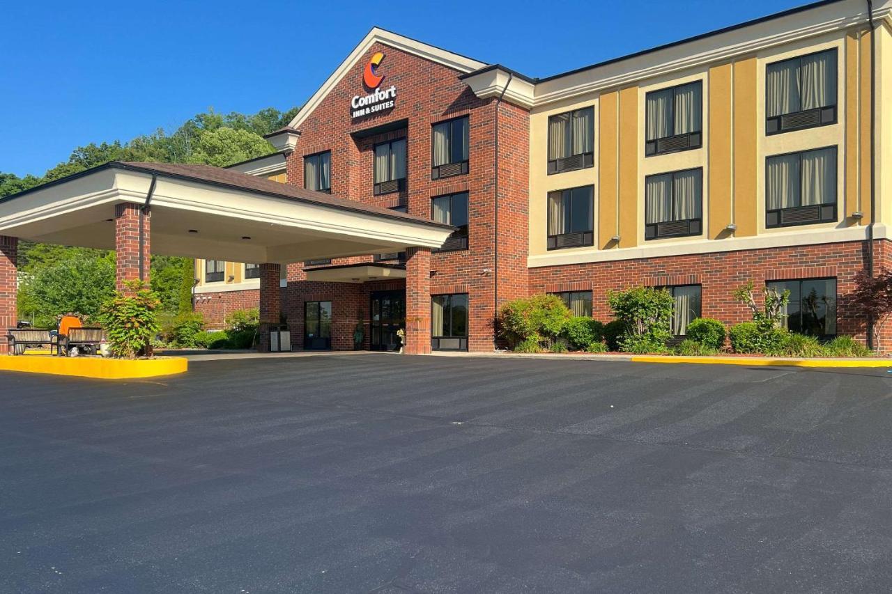 Comfort Inn & Suites Rogersville Kültér fotó