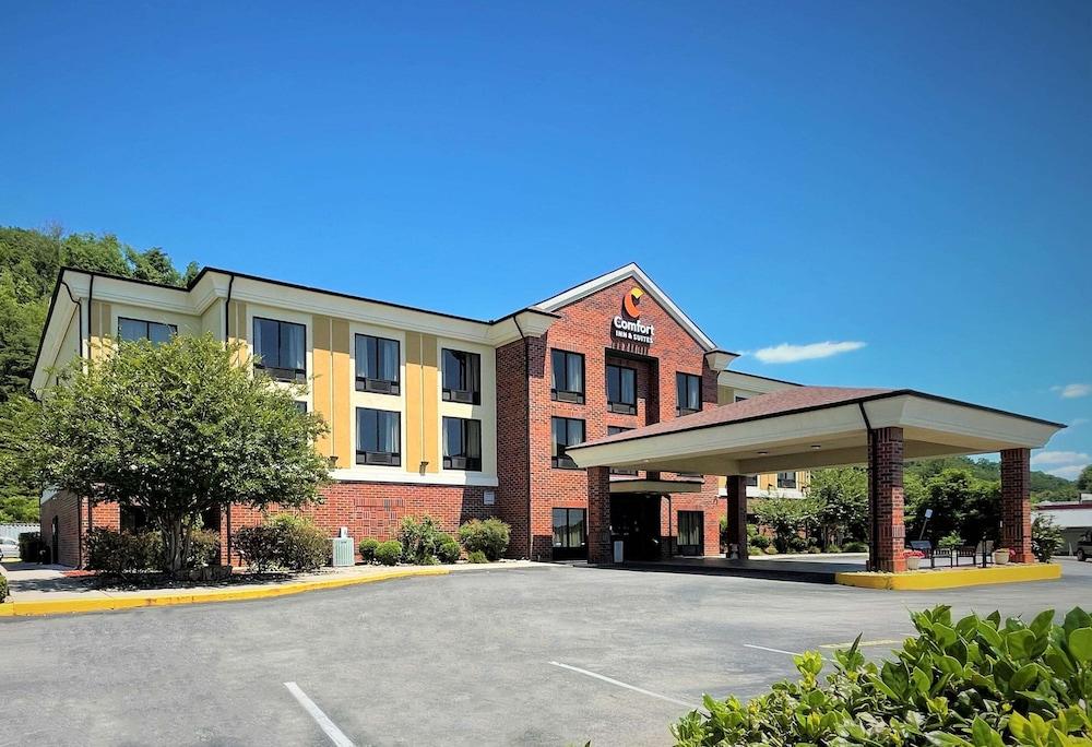 Comfort Inn & Suites Rogersville Kültér fotó