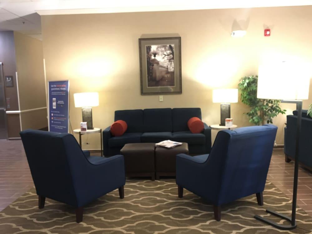 Comfort Inn & Suites Rogersville Kültér fotó