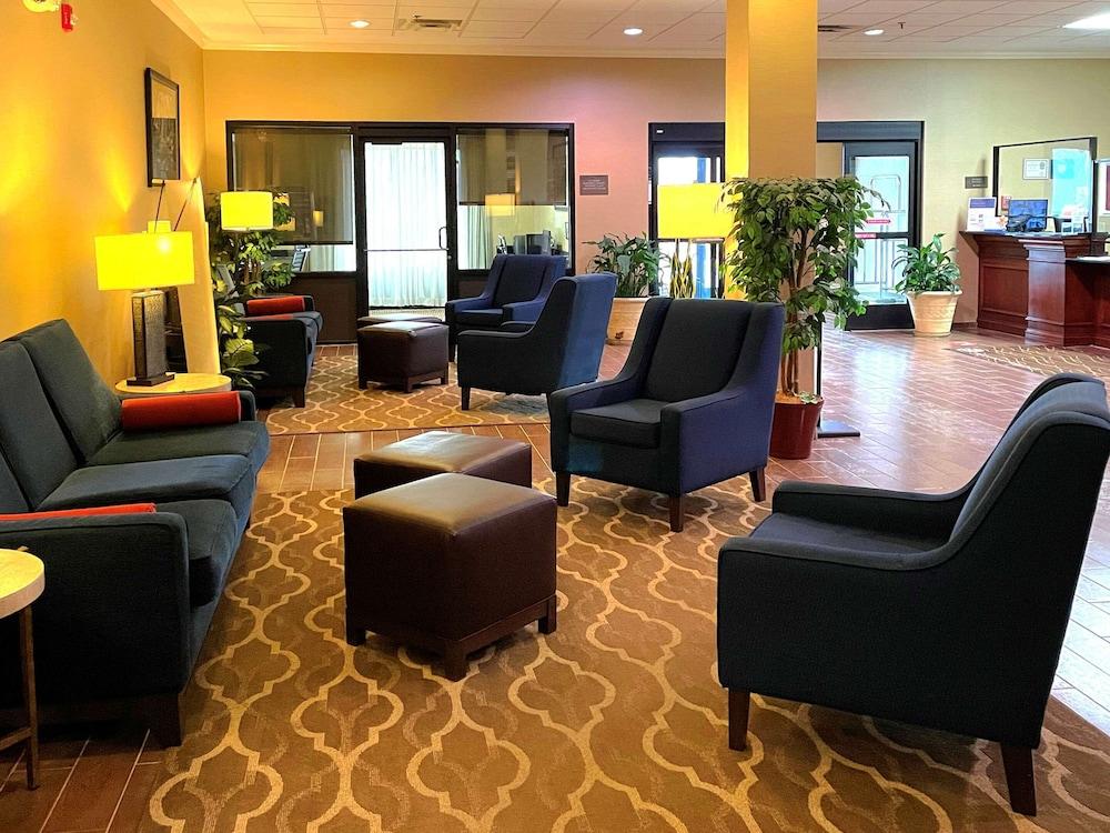 Comfort Inn & Suites Rogersville Kültér fotó