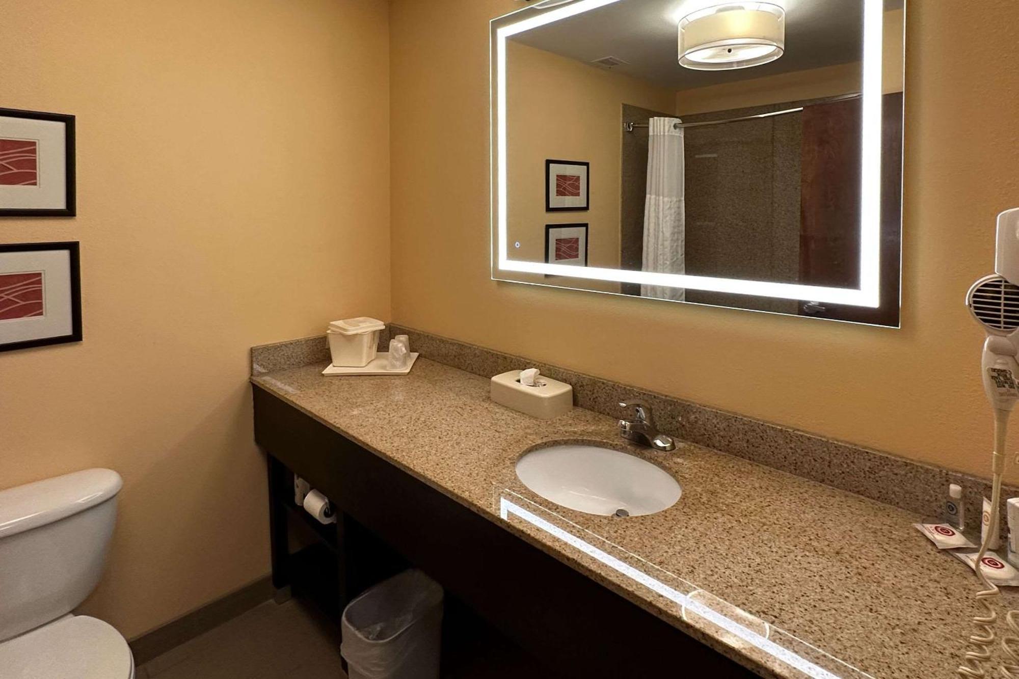 Comfort Inn & Suites Rogersville Kültér fotó