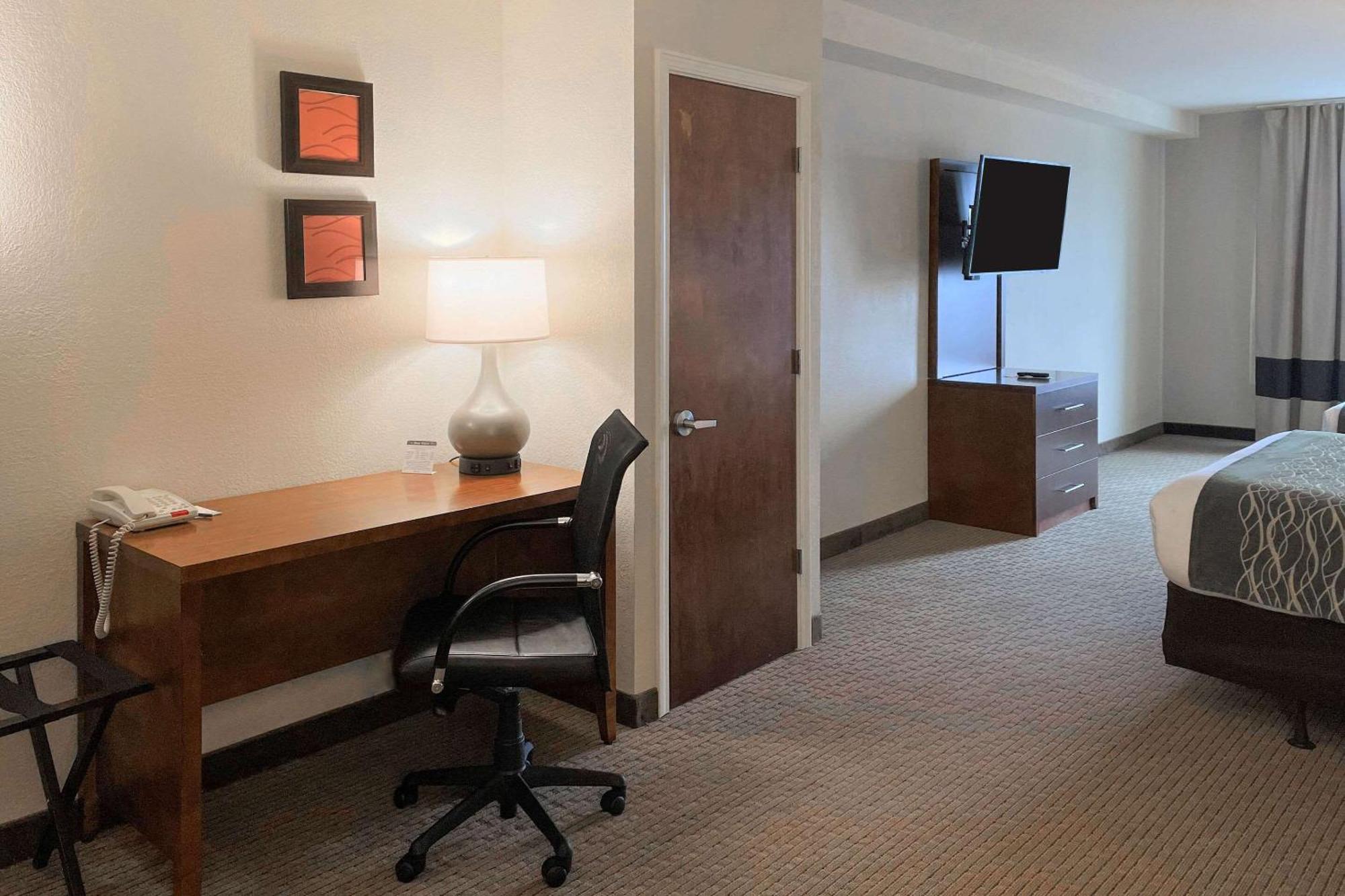 Comfort Inn & Suites Rogersville Kültér fotó